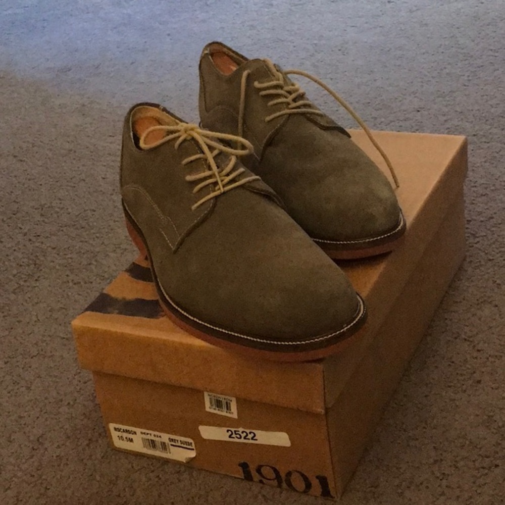 Mens Shoes